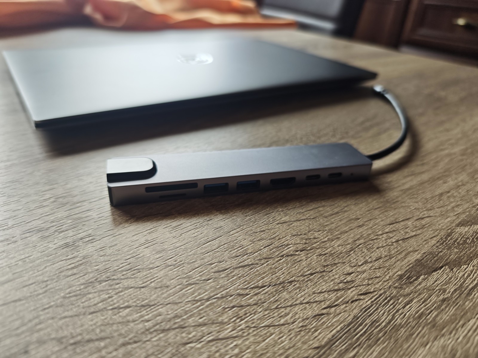 Dell Precision 5560 i7-11850H 16GB 512GB Nvidia A2000 4GB