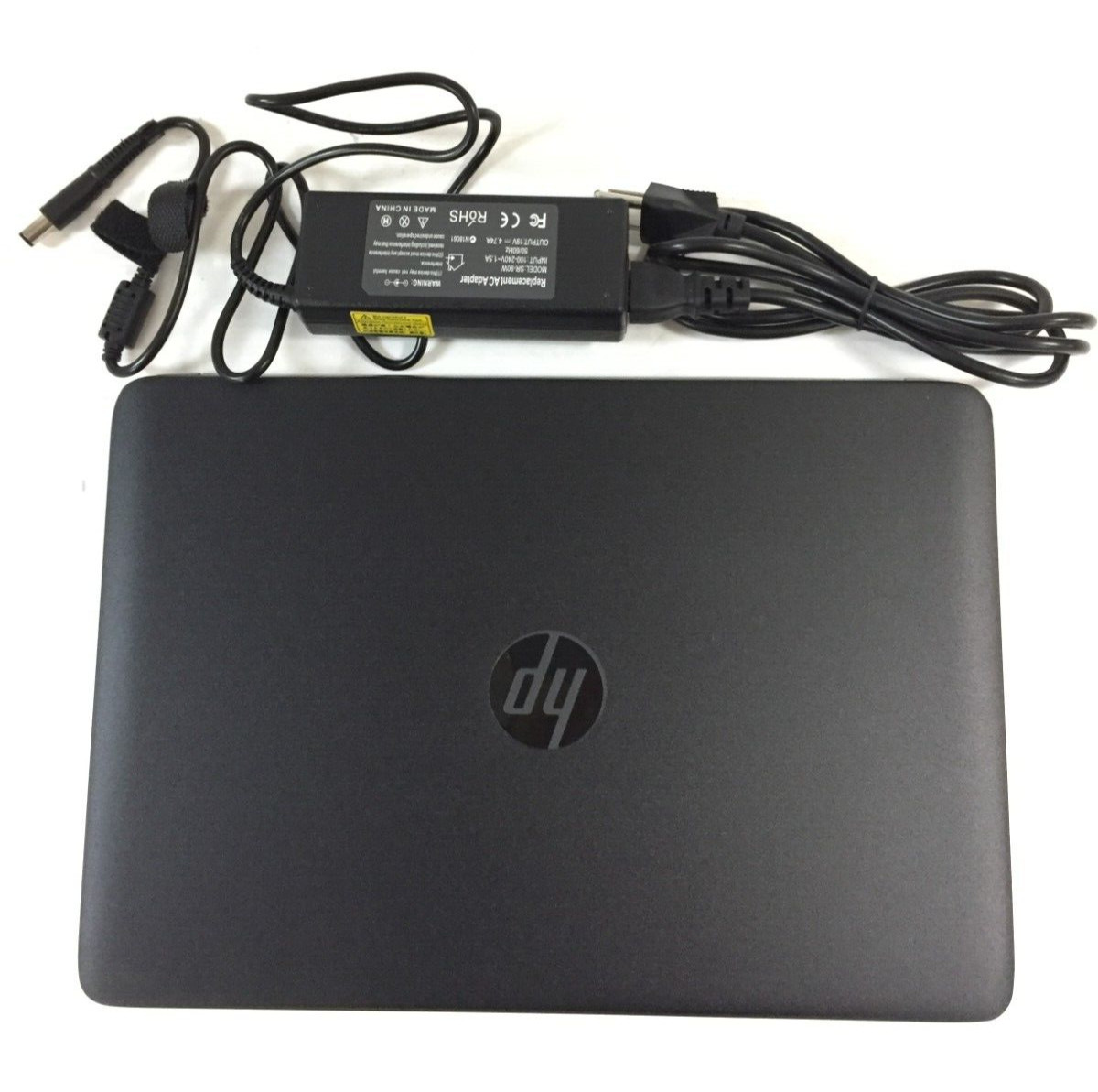 *Bad Battery* HP EliteBook 840 G2 14″ Touch Laptop/i5-5300U/8GB/1TB HDD/W10 Pro