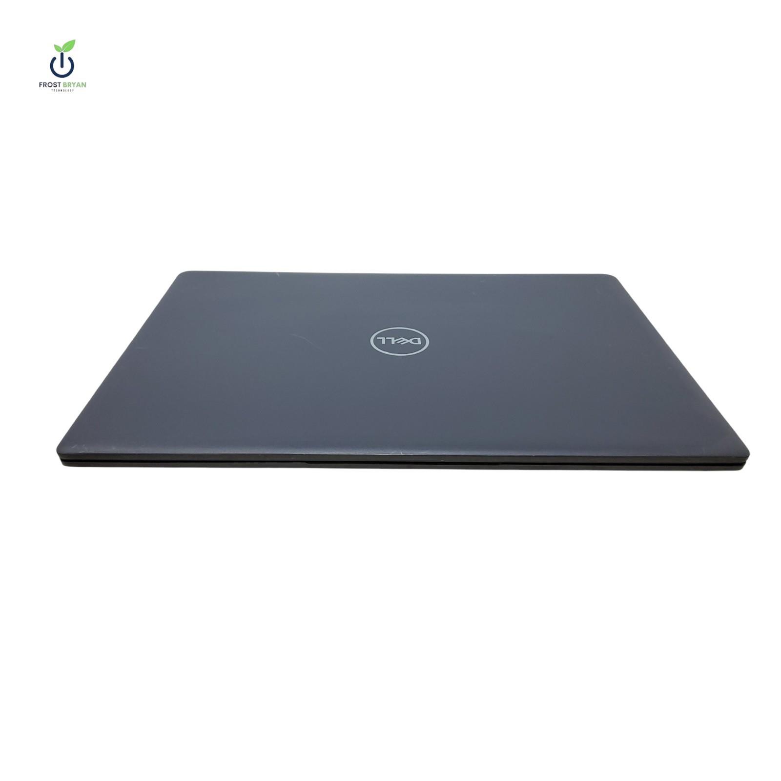 DELL LATITUDE 3510 Laptop i5-10210U@1.60GHz 8GB No SSD/OS Grade D [DEFECTIVE]