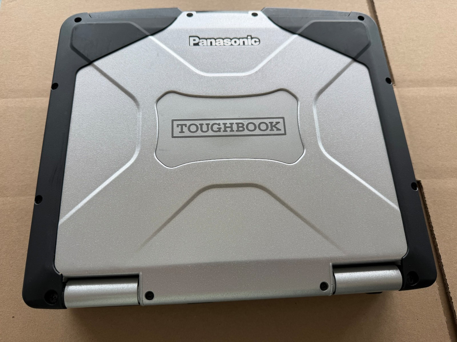 PANASONIC TOUGHBOOK CF-31 MK6 i5-7300U 2.6GHZ/32GB/ 1TB SSD/4G LTE win 11