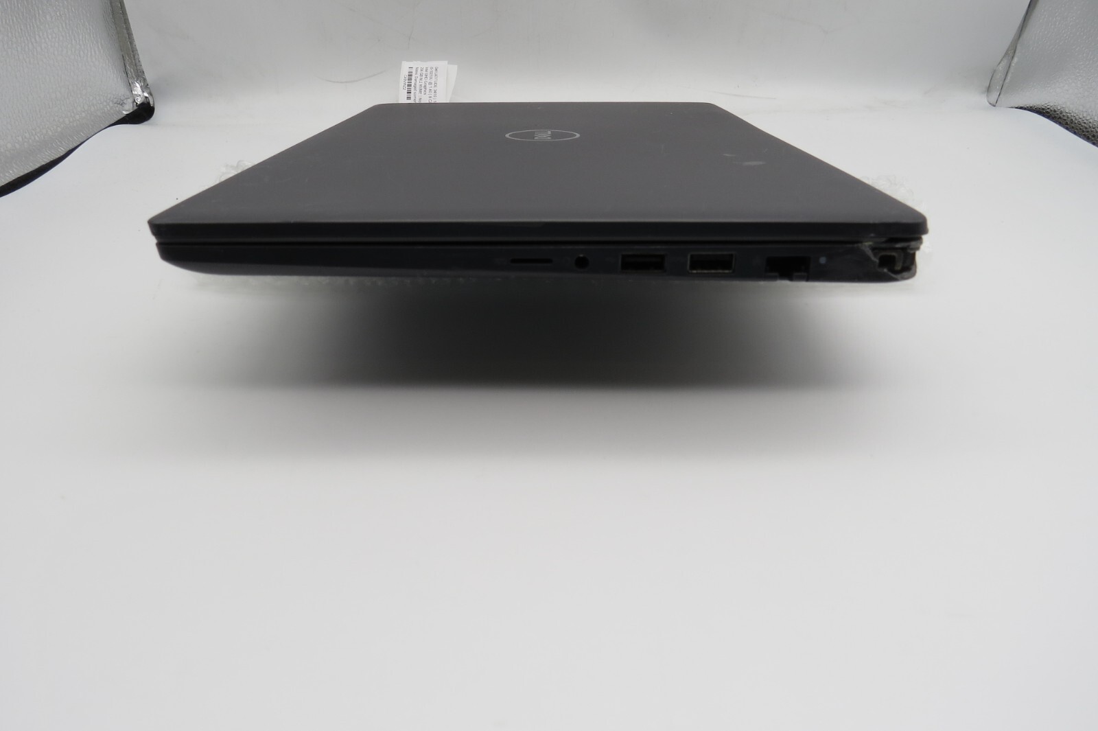 Dell Latitude 3410-14-i5-10210U@1.60GHz-8GB DDR4 RAM-256GB M.2 SATA-NO OS-READ