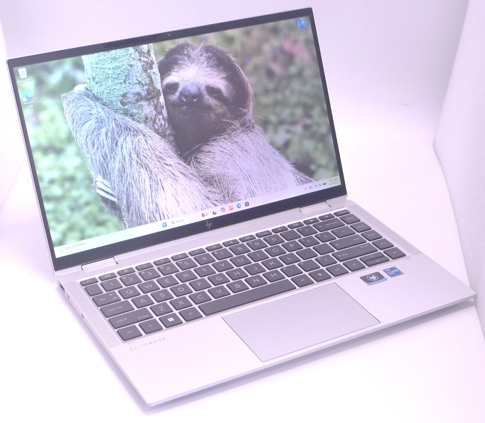 2 in 1 HP EliteBook x360 1040 G8 14″ FHD Touch i7-1185G7 4.8GHz 16GB 512GB SSD