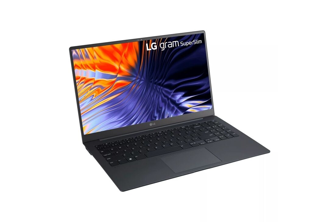 LG Gram 16″ Laptop I7 12 Gen / 16GB RAM/ 256GB SSD + 2TB Samsung SSD Ext Incl