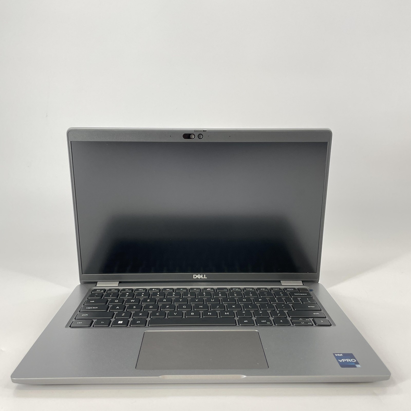 Dell Latitude 5440 14 Gray FHD 1.8 GHz i7-1365U 16GB RAM 512GB SSD Very Good