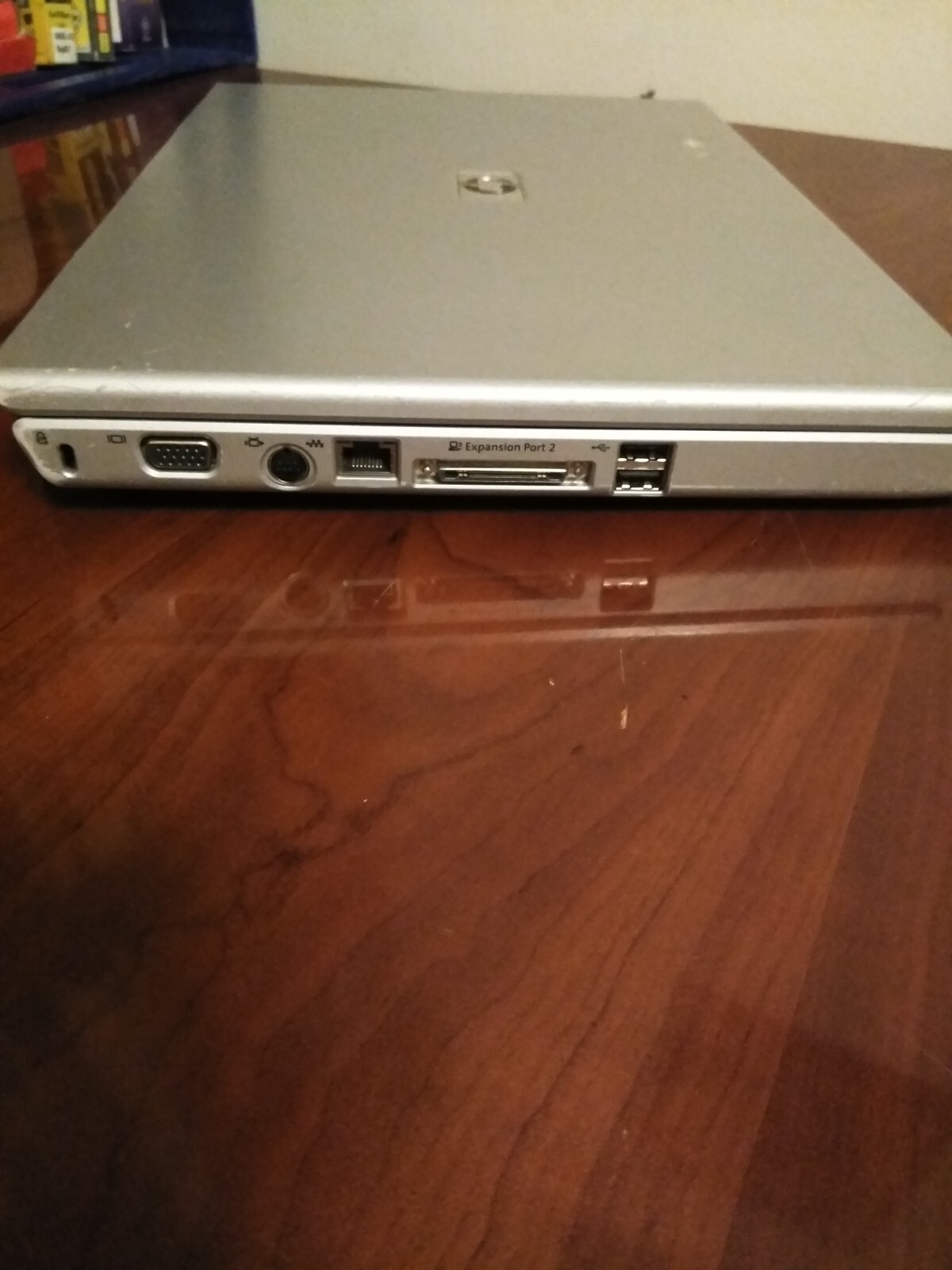 HP Pavilion dv5000 Intel Celeron 1.46 ghz 2gig ran for parts/not working