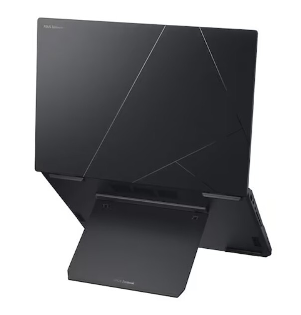 ASUS ZenBook Duo UX8406MA-QL149W Windows 11 Dual Screen Laptop