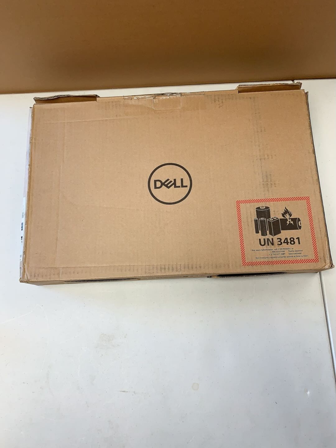 Dell Inspiron 3520 15.6” (512GB SSD Intel Core i7-1255U 16GB) Laptop 25-A16
