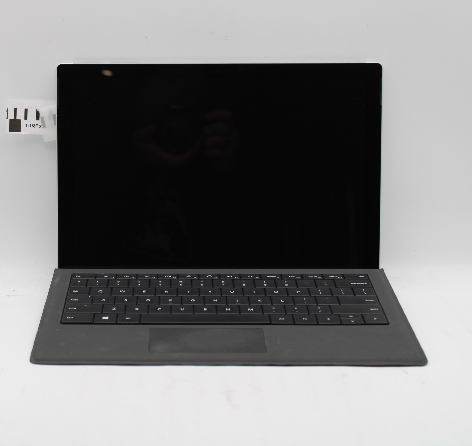 Microsoft Surface Pro 5 1796 _ m3-7Y30 _ 4GB / 128GB
