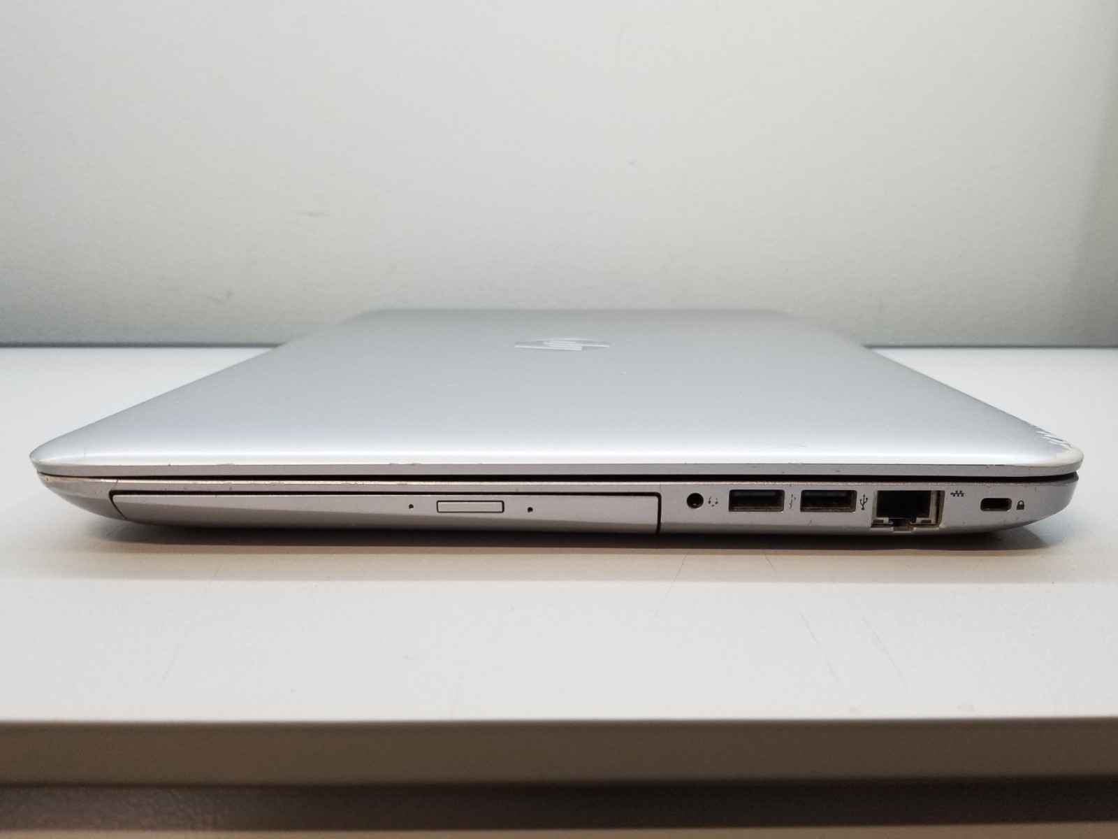 AS-IS HP ProBook 450 G4 15.6″ i7-7500U 2.7GHz 8GB RAM 256GB M.2 NVIDIA W11P READ