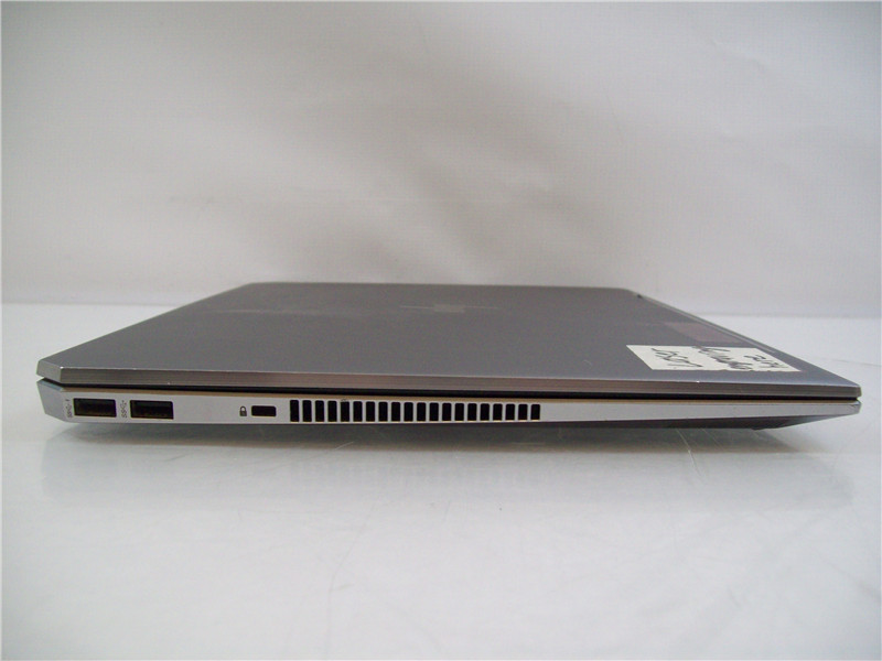 HP ZBook Studio G5 Laptop i7-9850H 2.6GHz 16GB 512GB SSD Win10 COA