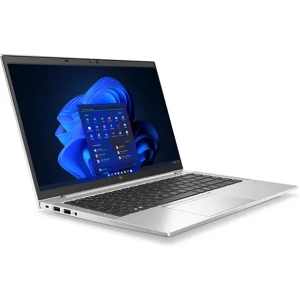 HP EliteBook 840 G8 i5-1145G7 16GB RAM 256GB SSD Windows 11 Pro