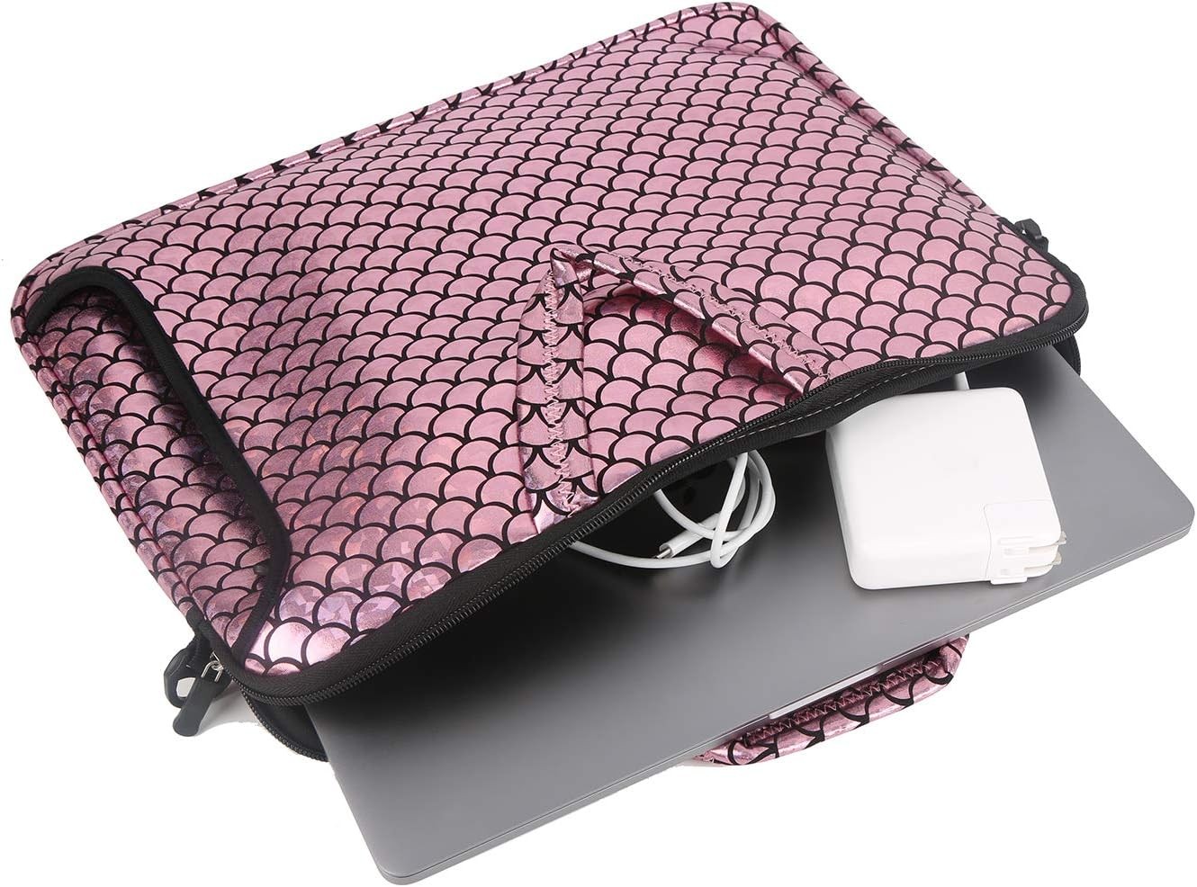 17.3-Inch Laptop Shoulder Carrying Bag Case Sleeve For 17″ 17.3 inch HP DELL