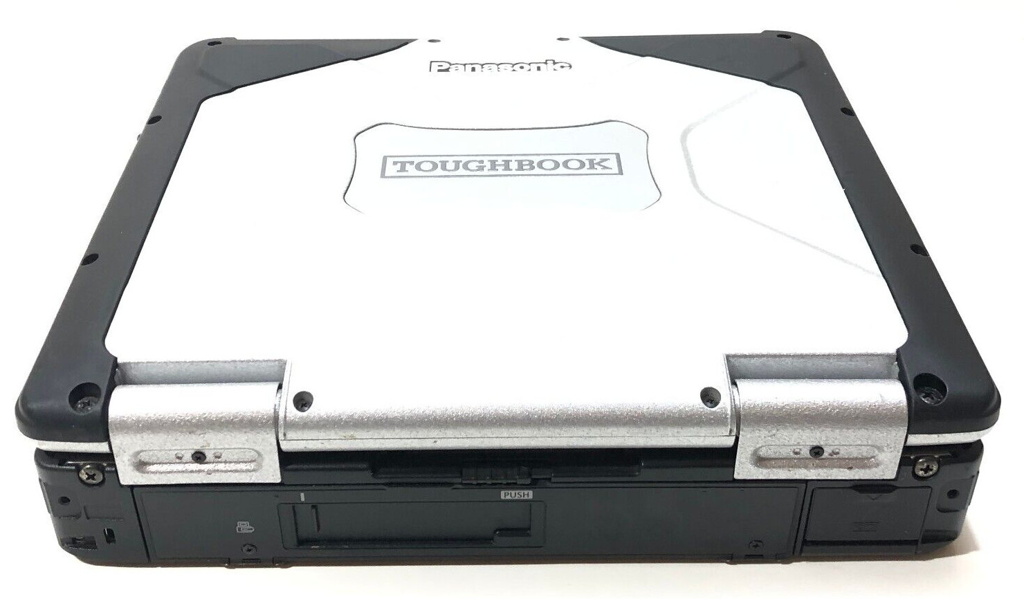 Panasonic Toughbook CF-31 Core i5 2520M 2.5GHz 8GB RAM 512GB SSD -Win 10 Pro
