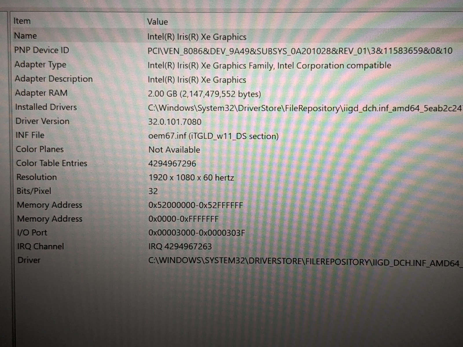 Dell Latitude 5420 14″FHD TOUCH i7-1185G7 3GHz 16GB 512GB W11Pro ExcelBat +PA