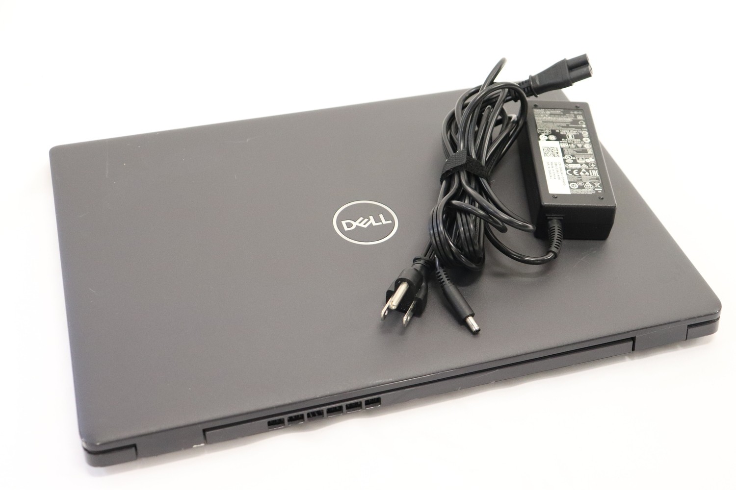 DELL Latitude 3510 15.6″ i3-10110U 4GB 500GB HDD W11 Pro Laptop Clean