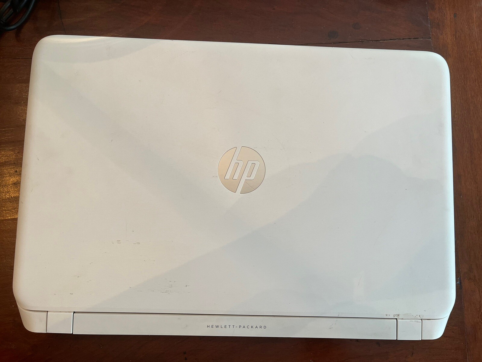 HP 15-P000 CTO 15.6″ Laptop 750GB HD Intel Core i3-4005U 1.70GHz 6GB RAM J3X81AV