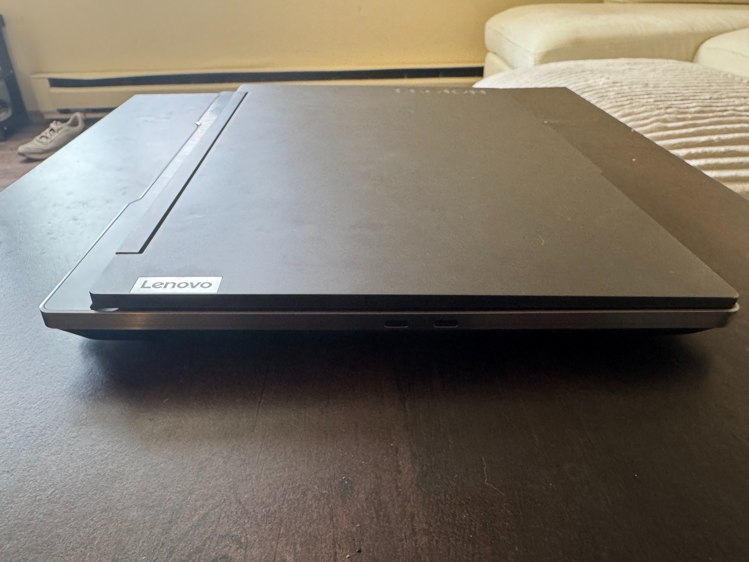Lenovo Legion 7 16″ Gaming Laptop RX 6700M 10GB Ryzen 7 6800H 16GB 1TB SSD + Bag