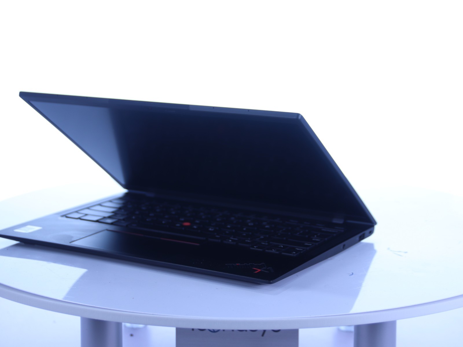 Lenovo ThinkPad X1 Carbon Gen 10 Core i7-1260P 16GB RAM 256GB SSD Win11Pro NO AC