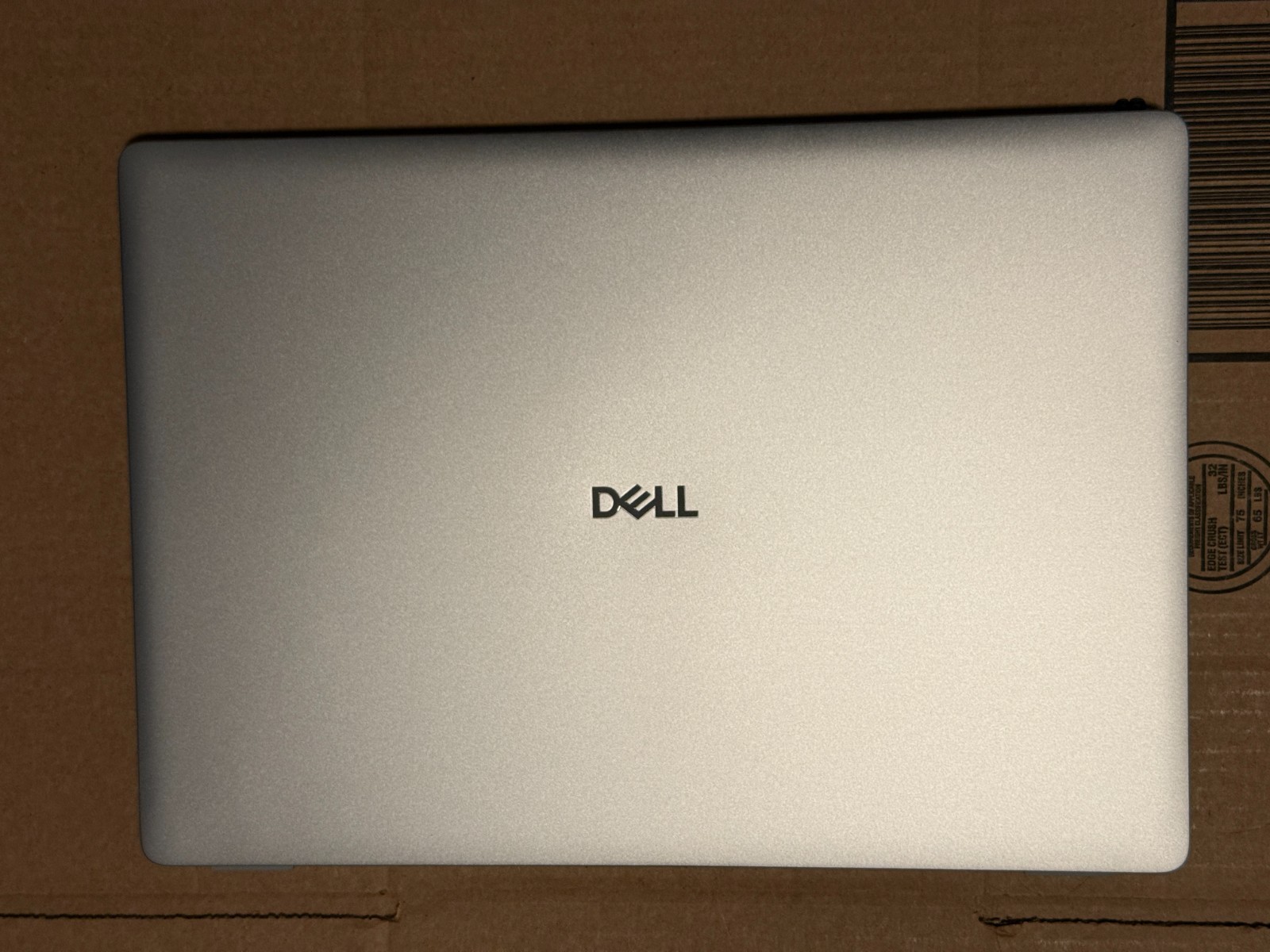 Dell Pro 16 Plus PB16250 16″ Ultra 7 266v 16gb DDR5 Intel arc GPU 512gb SSD W11P