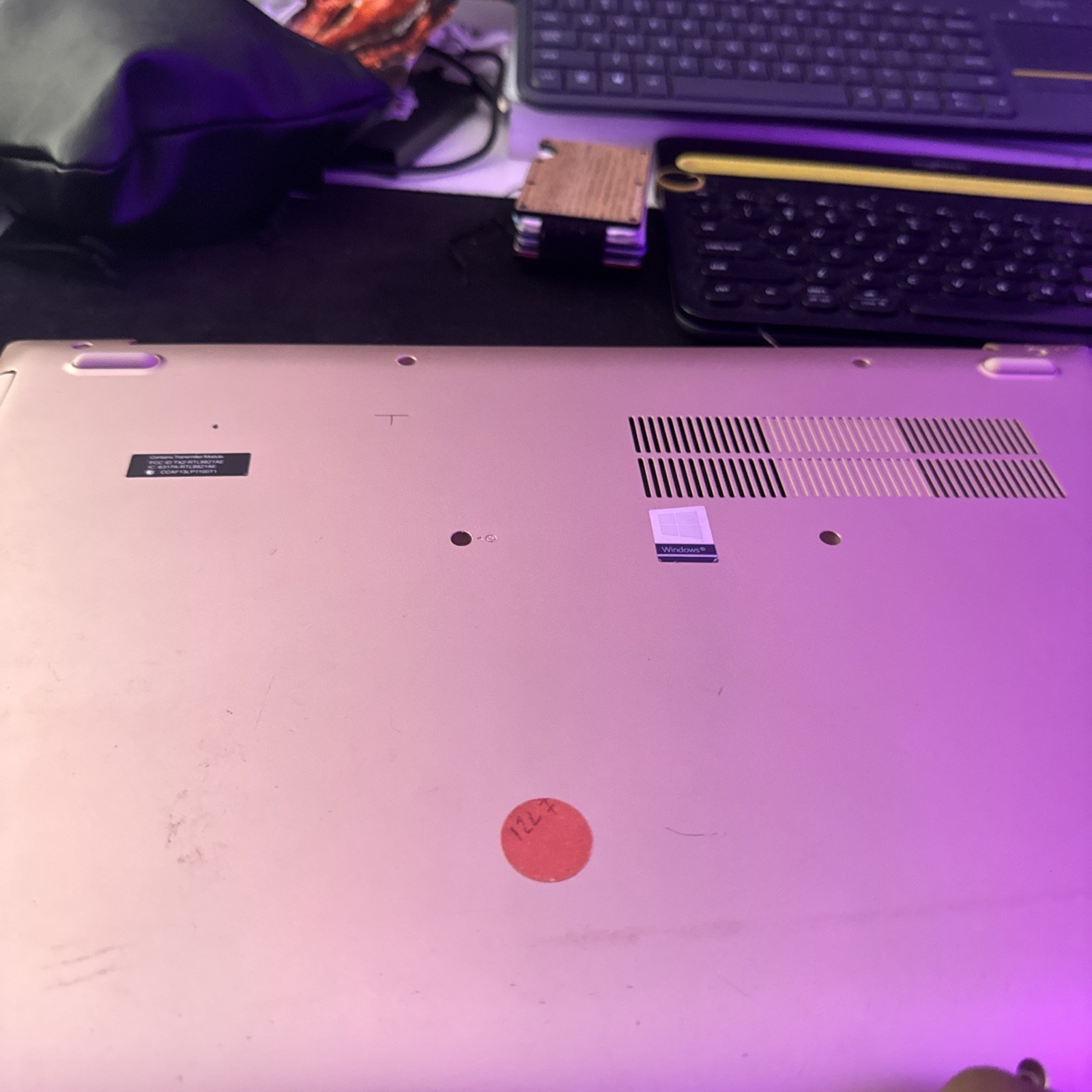 Lenovo IdeaPad 320-15ABR 80xs – Untested- No Drive – Parts
