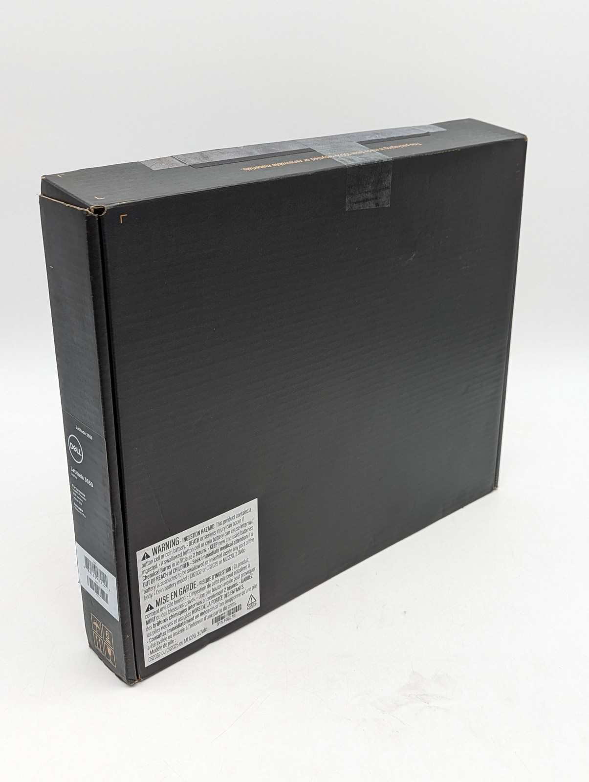 Dell Latitude 3550 15.6″ i5-1335U 16GB DDR5 256GB SSD Windows 11