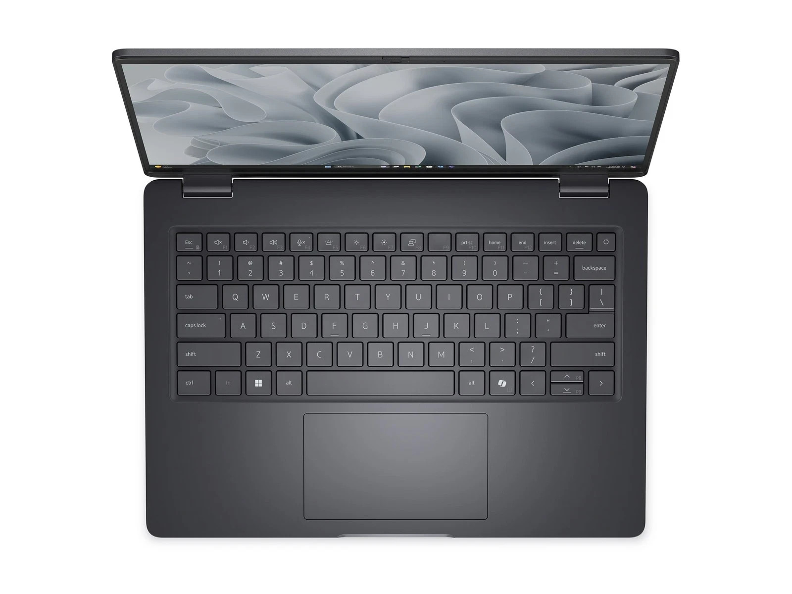 Dell Pro 14 TOUCH PC14255 Laptop Ryzen 5 220 8GB RAM 256GB SSD Win11P WARRANTY