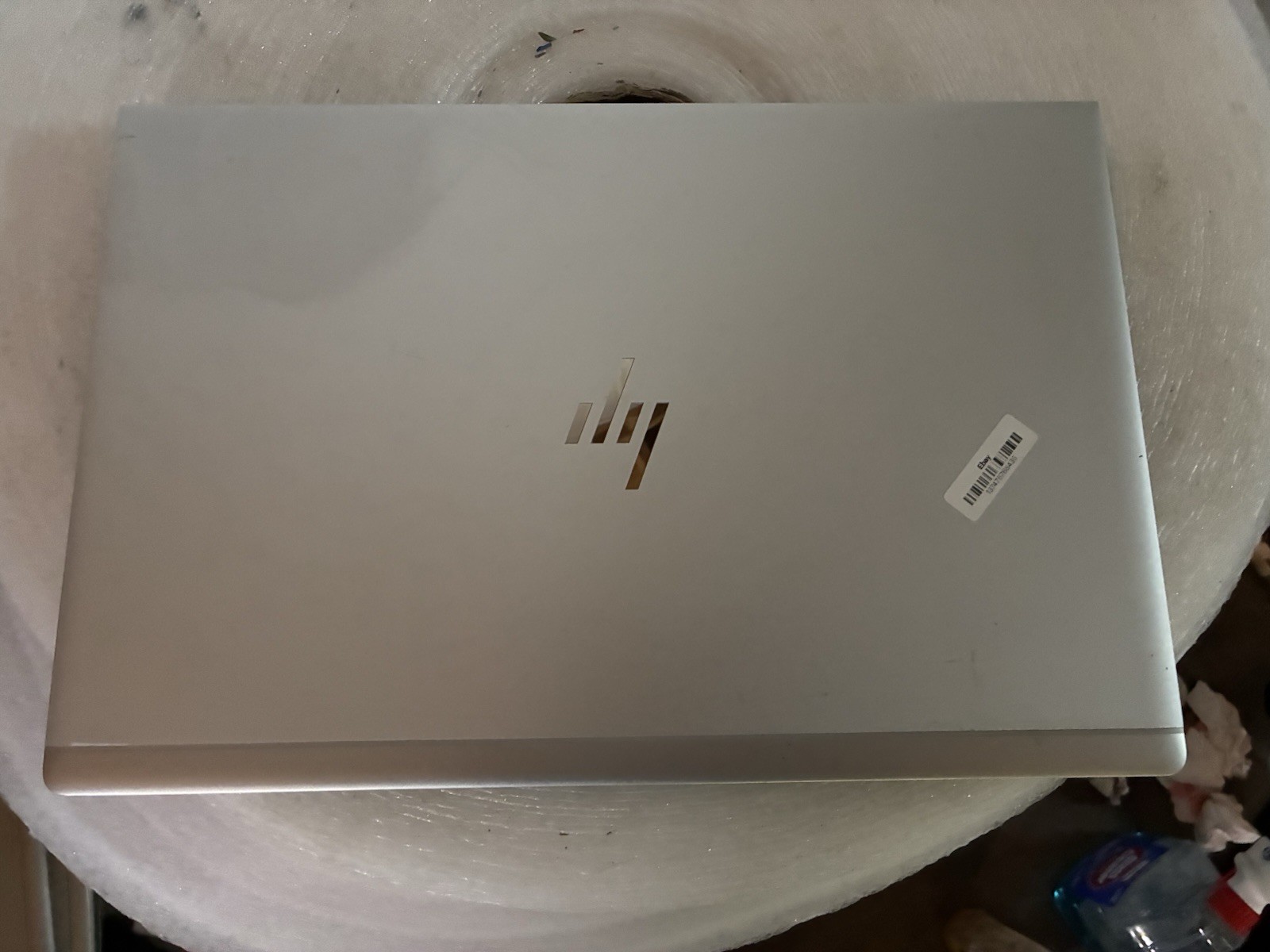 HP HP EliteBook 850 G6 i7-8565U 1.80 GHz 16GB RAM 256GB SSD Windows 11