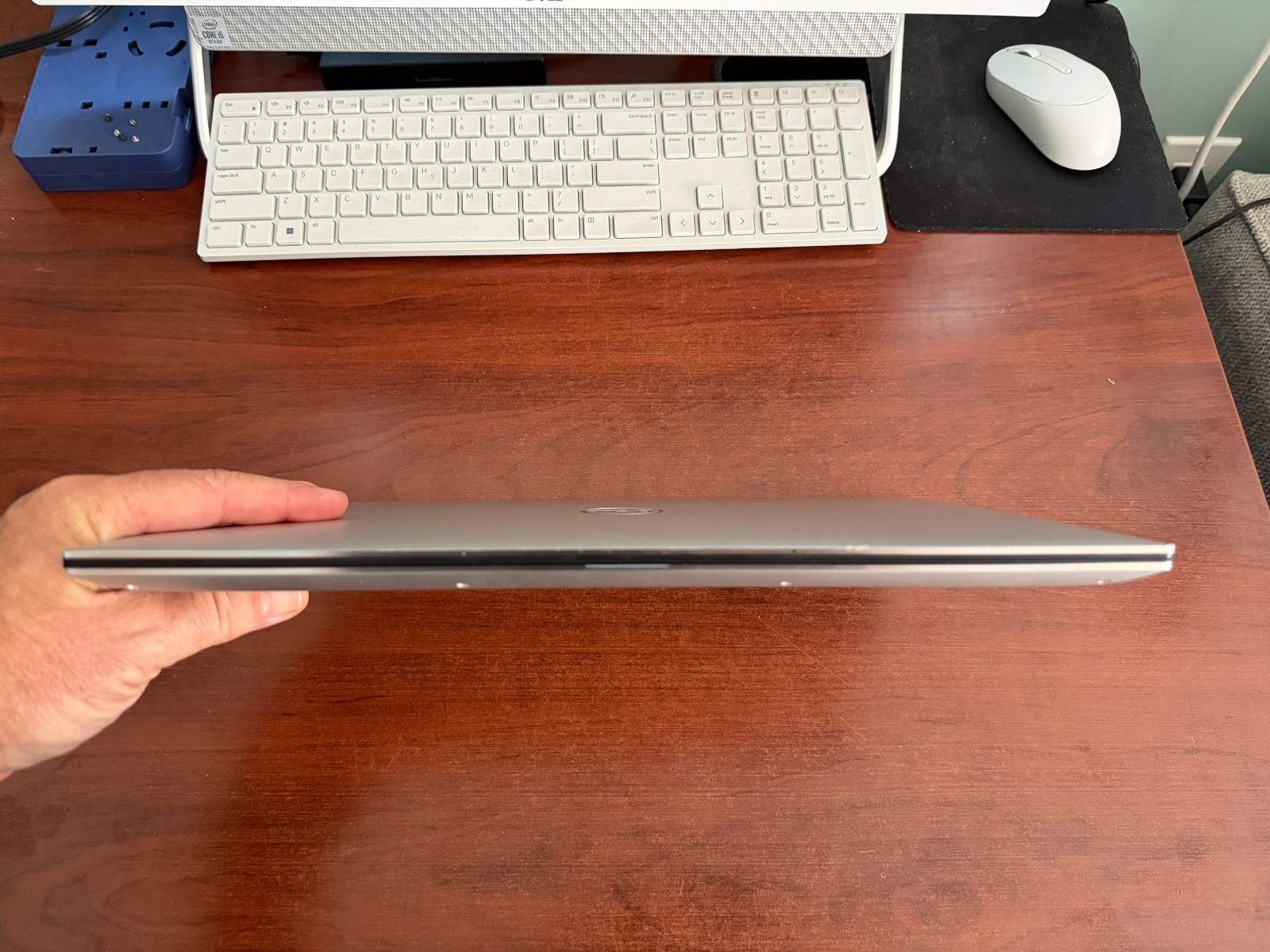Dell XPS 15 9530 Core i7-13700H 16GB 1TB NVME RTX 4050 FHD+ Win11 130W Charger