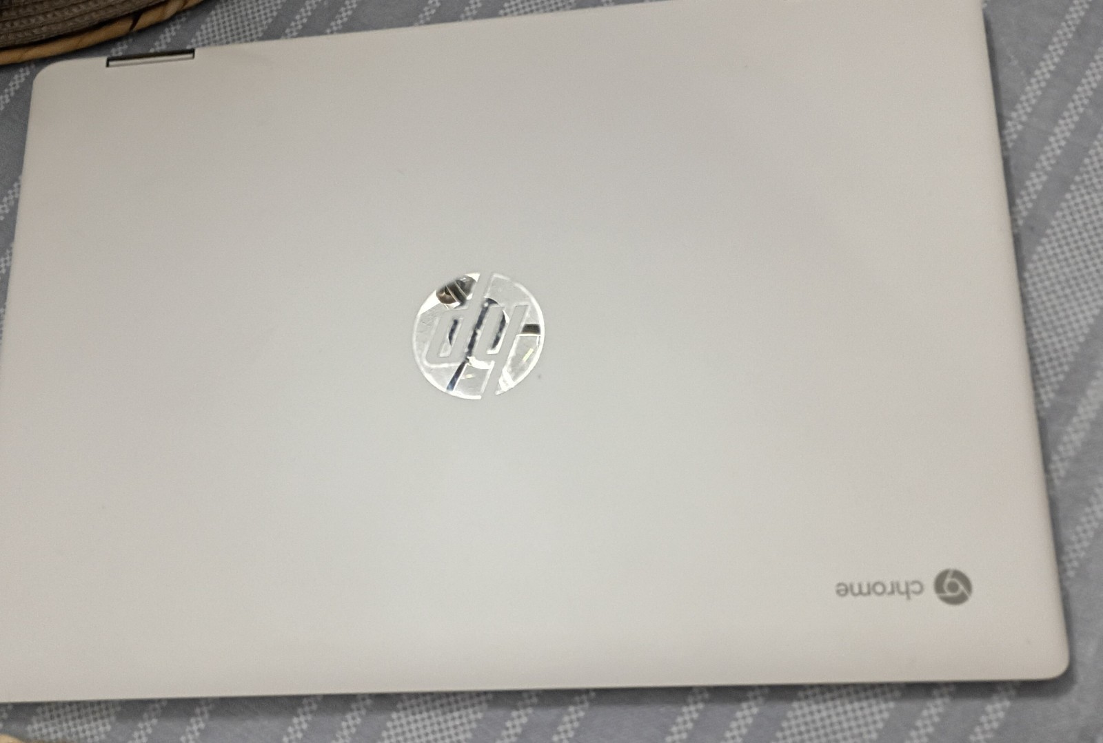 HP Chromebook 14-X013DX 14″ 2.1GHz Quad Core 2GB – Mint Condition – Hardly Used.