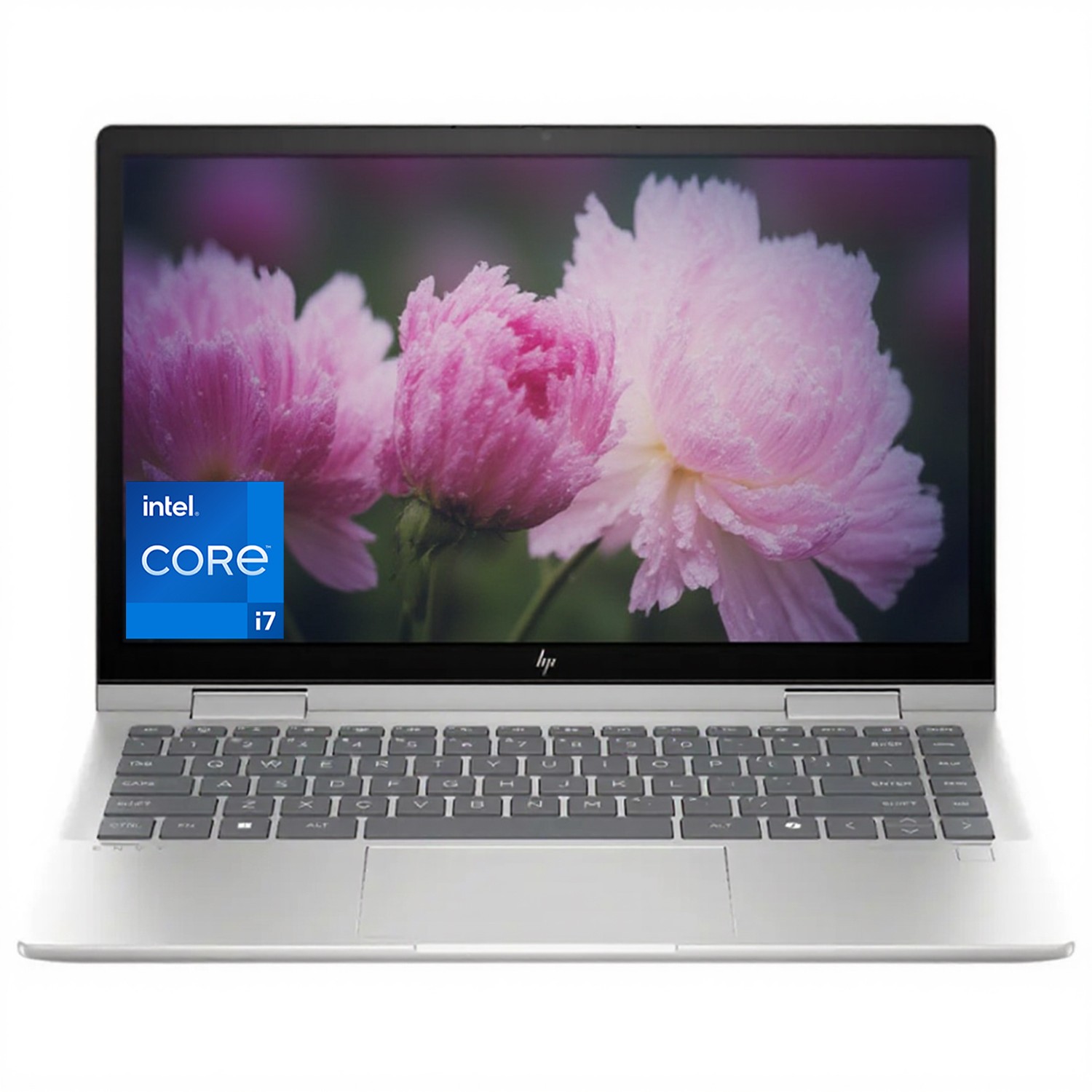 2025 HP 15.6″Touch Laptop 15-fd0127dx Laptop Intel Core i7-1355U 64GB 1TSSD