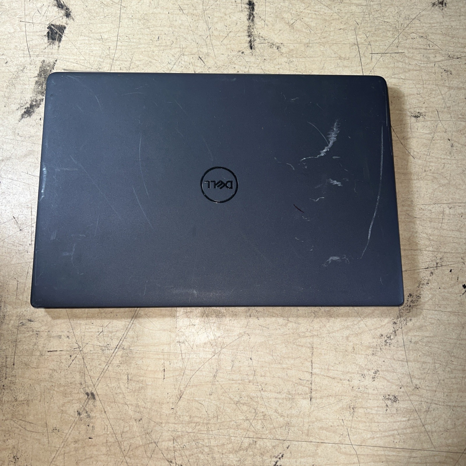 DELL LATITUDE 3410 INTEL CORE I7-10510U 8GB RAM **NO HD/ NO CADDIE/ NO OS