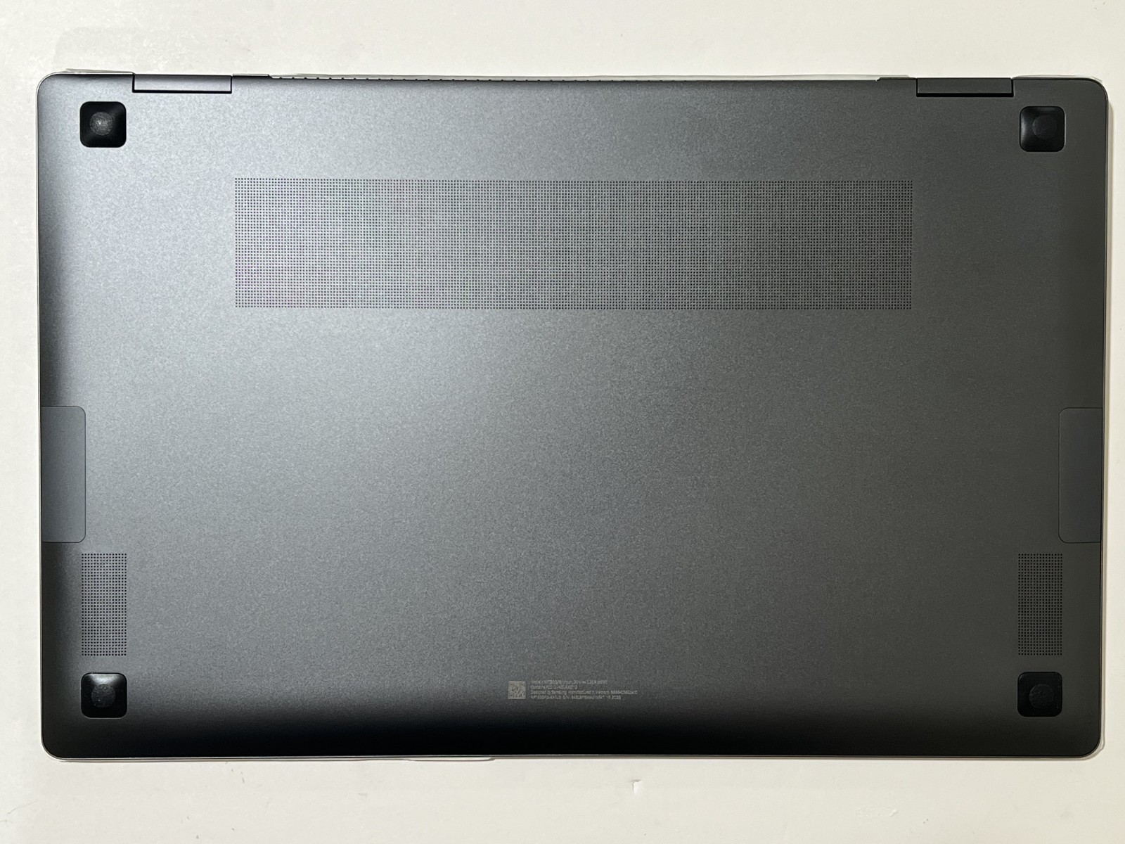 Samsung Galaxy Book3 360 15.6” AMOLED Touch Intel Core i7 16GB RAM 1TB SSD NP750