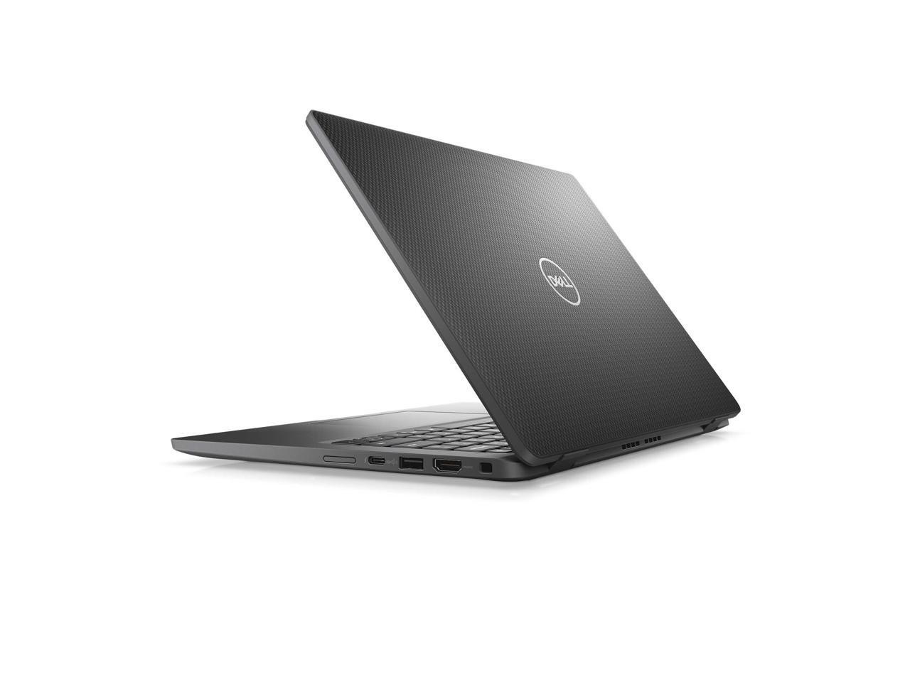 DELL Latitude 7420 Laptop Intel Core i5-1145G7 16GB LPDDR4x Memory 256GB NVMe
