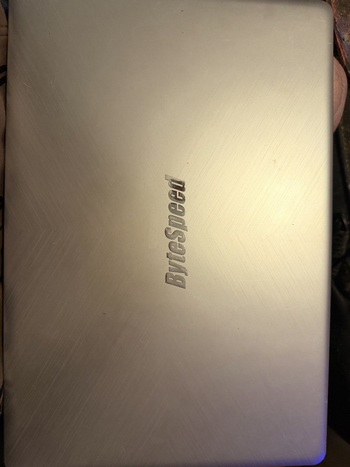 Kali Linux Laptop 8GB RAM 320GB HDD + Live USB & AR9271 Adapter | No Charger