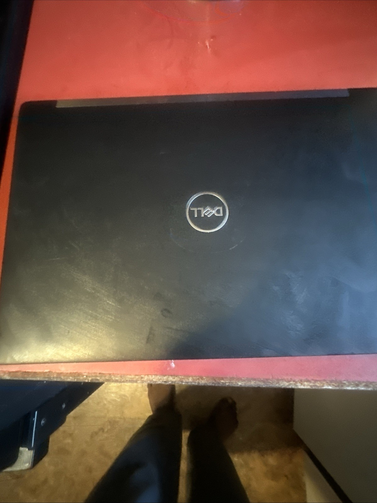 Dell Latitude 7390 (256gb SSD, Intel Core I7-8650U 1.90GHz, 8gb,) Laptop Black