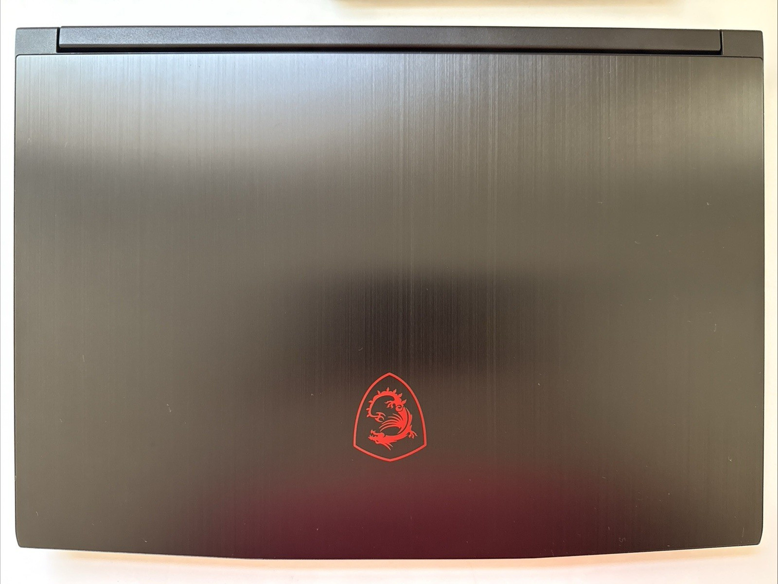 MSI GF65 THIN 10SDR-458 15.6” 512GB SSD, Intel Core i7-10750H, 2.60GHz, 8GB, W11