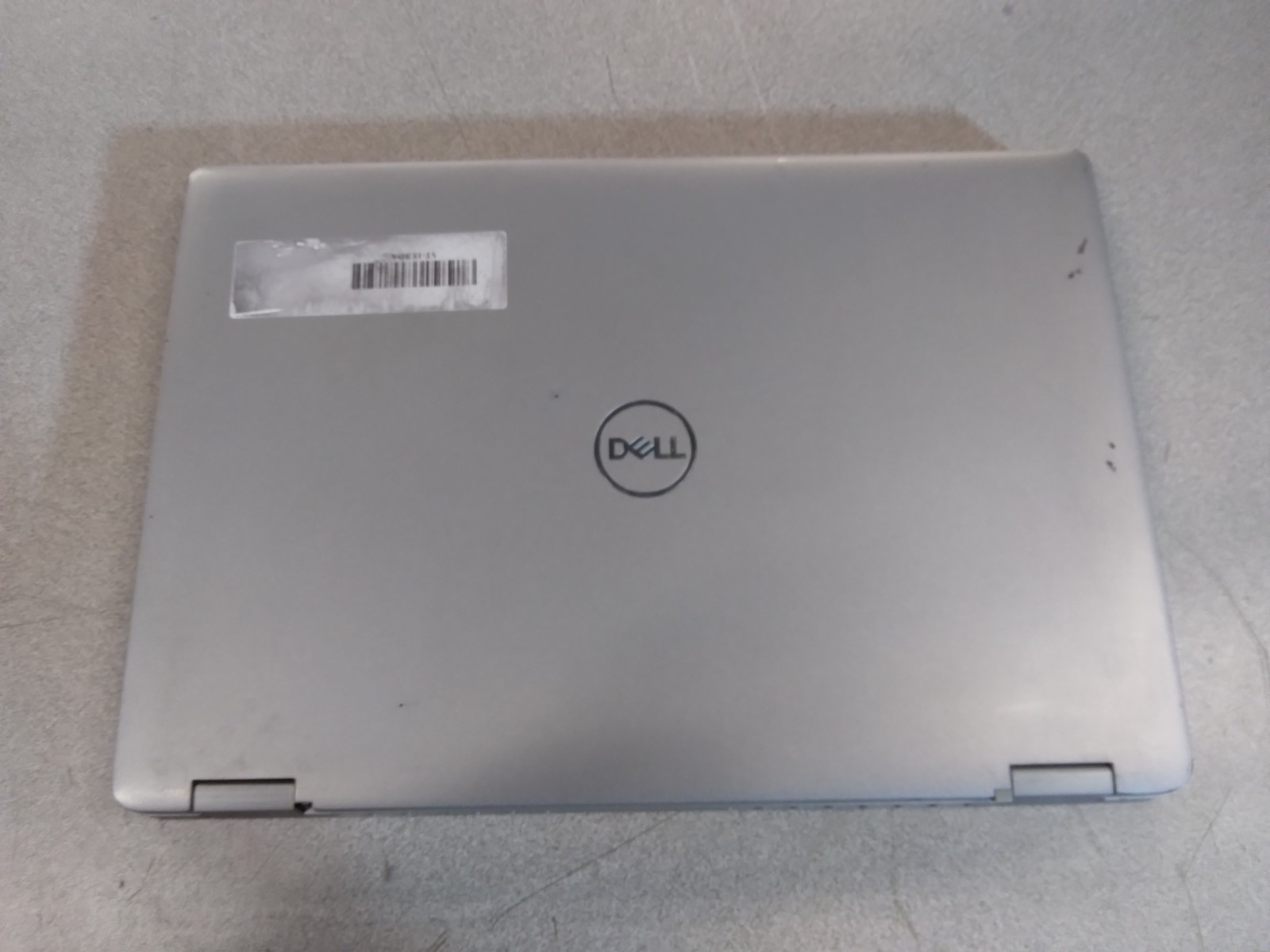 Dell*Latitude*5330*Intel*i5-1245U*512GB*NVMe*16GB*DDR4*Iris*Xe*graphics