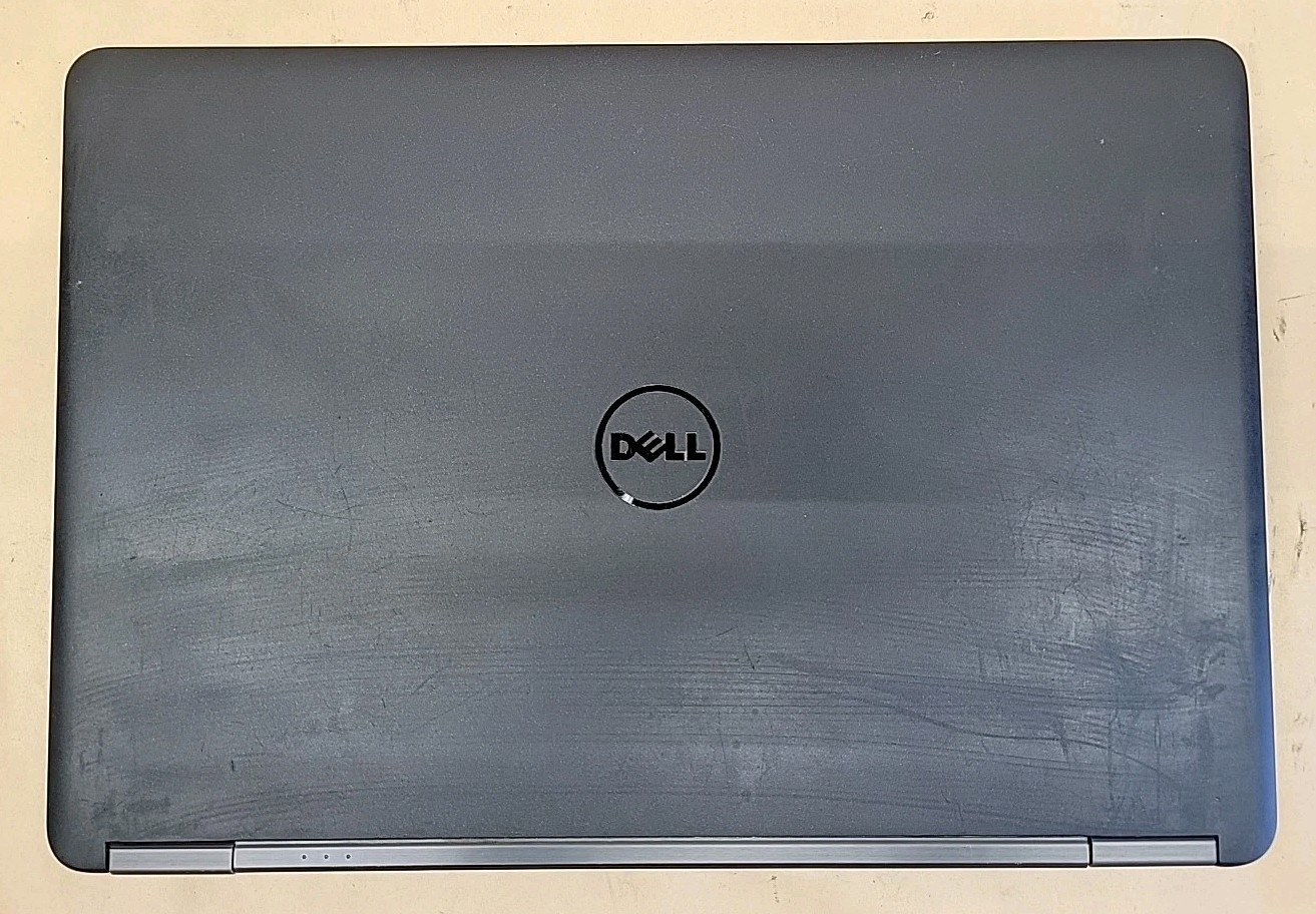 Dell Latitude E7450, Intel Core i7-5600U @ 2.6GHz, 16GB RAM, NO SSD, NO OS