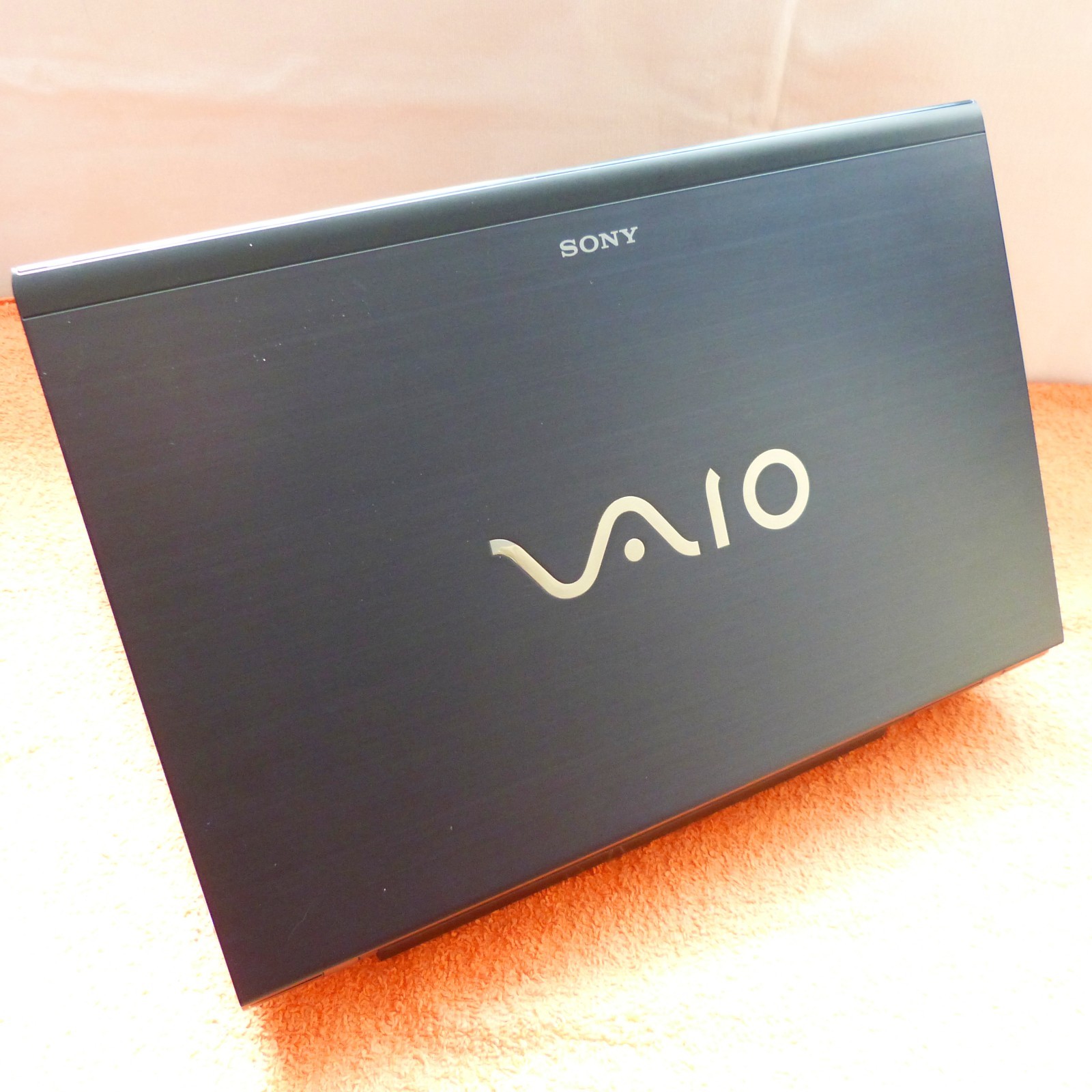 XXL LOT Sony Vaio Z1 PRO 13″ L 600GB SSD Windows 11 l TURBO i7 GeForce HDMI