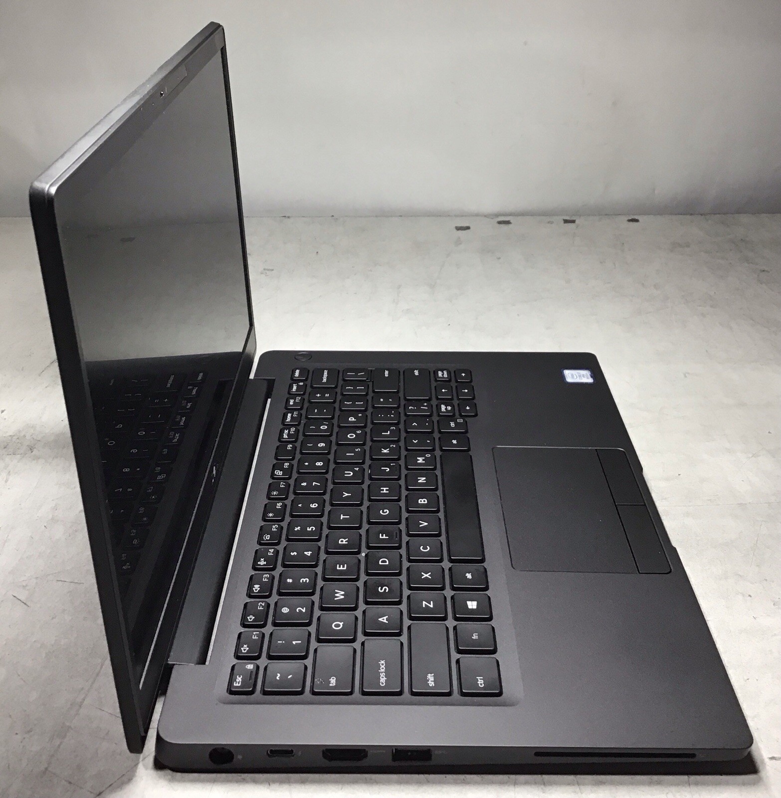 Dell Latitude 7300 Intel i7-8665U @ 1.90GHz 16GB RAM 512GB SSD Win10Pro *READ*