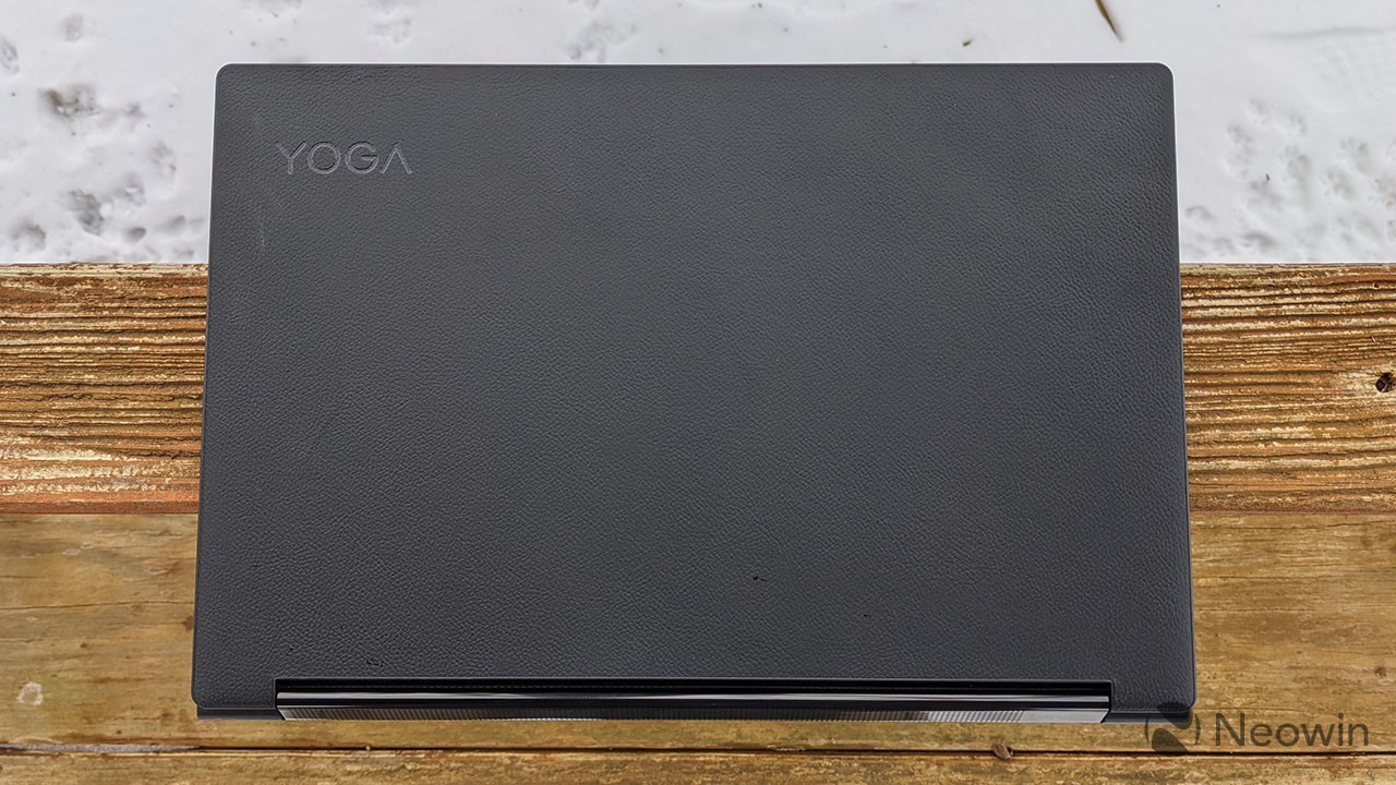 Lenovo IdeaPad Slim 9i i7-1195G7 16GB RAM 512GB SSD 14.0″ 4K UHD IPS TOUCH