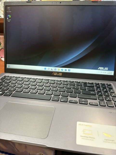 ASUS X515J Intel 10th Gen Core i3 Laptop