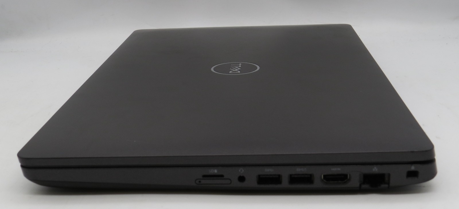 Dell Latitude 5501 i7-9850H 16GB DDR4 RAM 256GB M.2 Win11 Pro