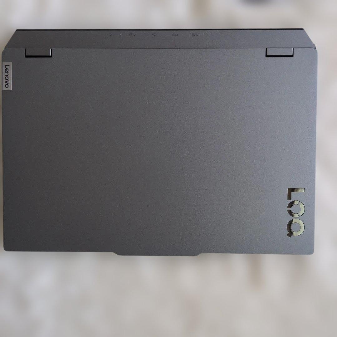 Lenovo LOQ 15IRX9 15.6″ i5-13450HX 16GB 512GB SSD GeForce RTX 3050