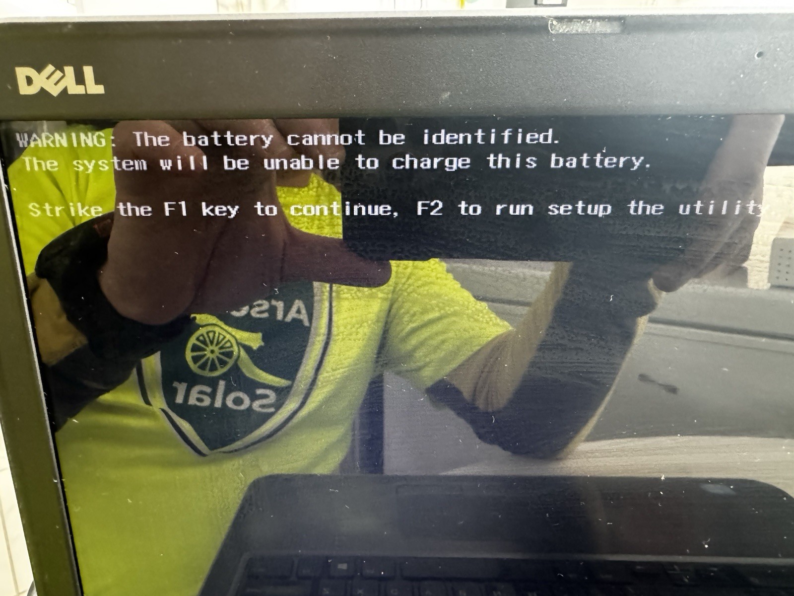 Dell Inspiron 17R 5721 Laptop Used