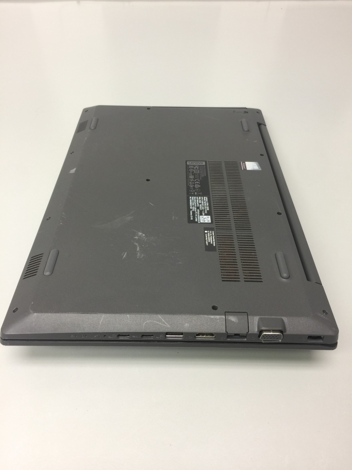 LenovoV330-15IKB (81AX) core i5 7th gen 2.50 ghz 8 GB RAM 256 GB SSD WIN 11 PRO