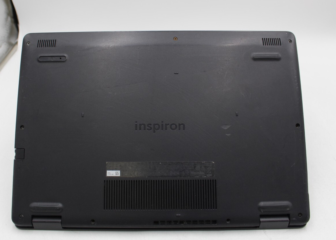 Dell Inspiron 3501 15.6in 256 GB SSD 16 GB RAM i5-1135G7 30 Day warranty No OS