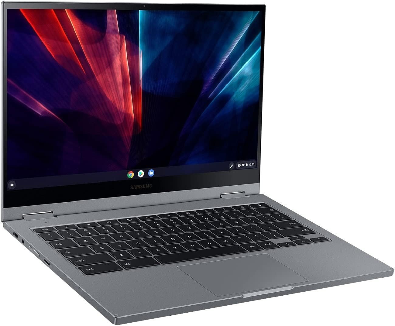 Samsung Chromebook 2 13.3” Intel Core i3-Processor 128GB 8GB RAM, XE530QDA-KB1US