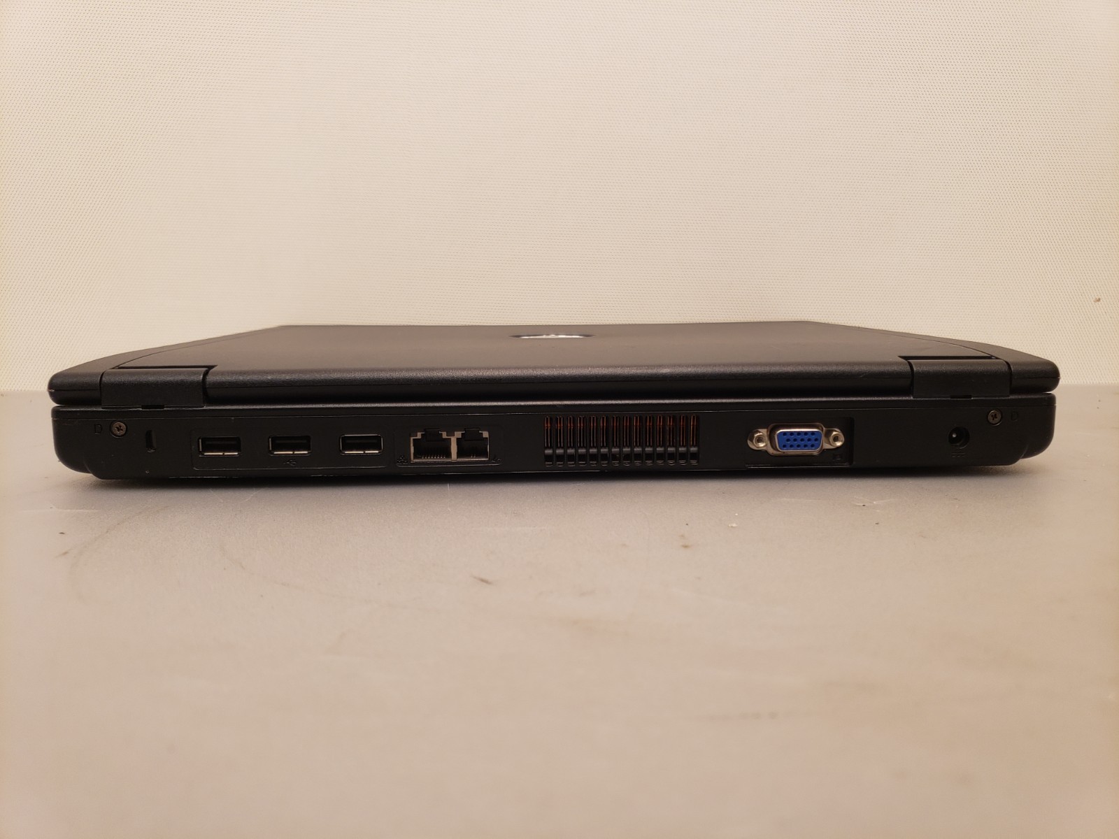 Vintage Dell Inspiron 1200 Laptop Intel M 1.3GHz 512MB 25GB 14″ WinXP *Nice Cond
