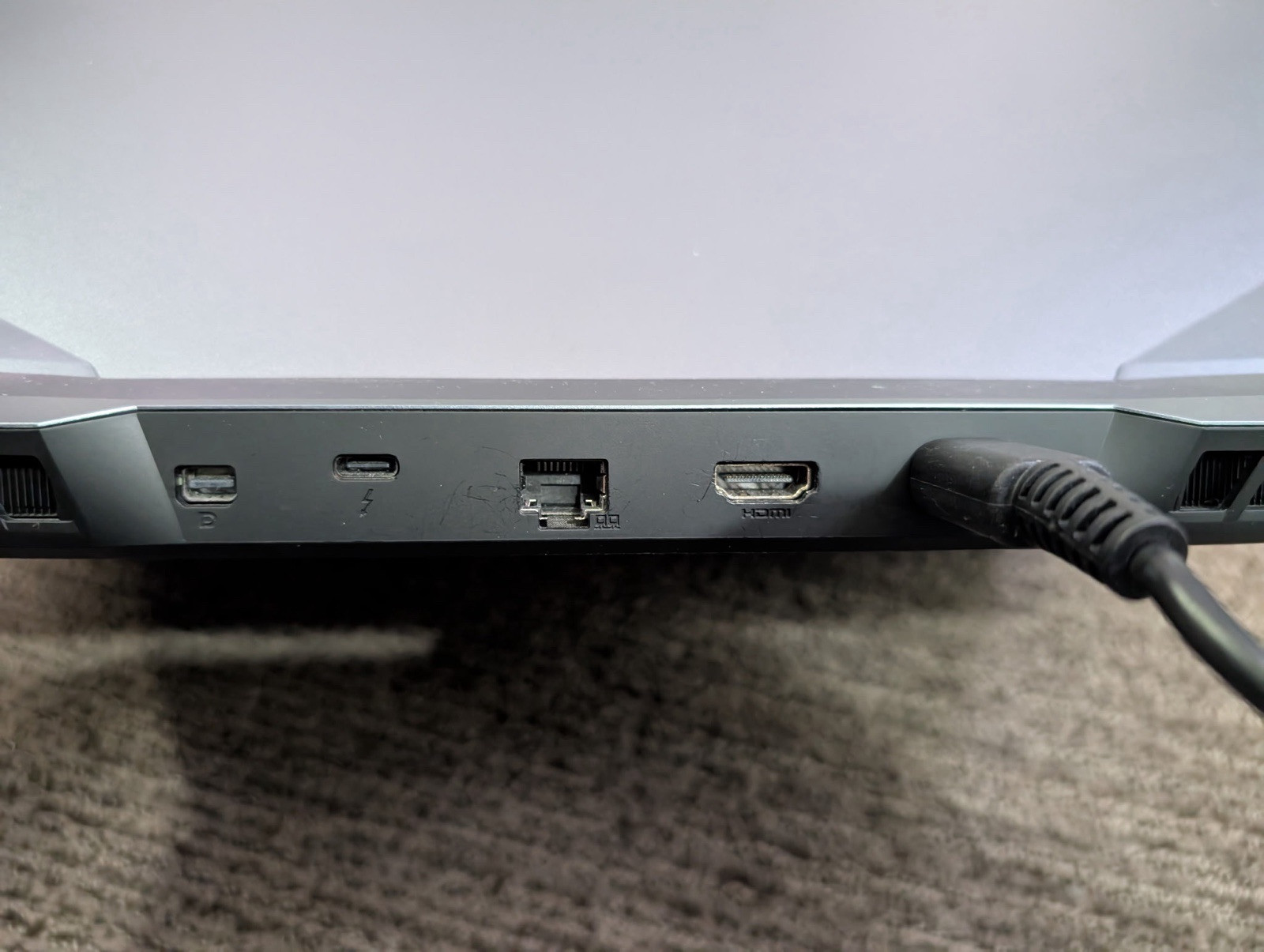 MSI GE76 Raider Gaming Laptop